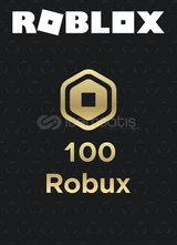 [✔️Komisyon Ödenir✔️] 100 Robux