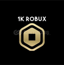 Komisyonlu 1000 Robux Alıyorum