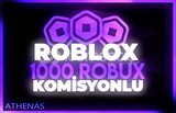 KOMISYONLU 1K ROBUX [1429]