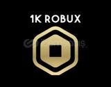 Komisyonlu 1k robux 