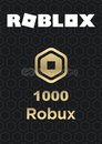 ⭐[KOMİSYONSUZ] ROBLOX 1000 ROBUX ⭐