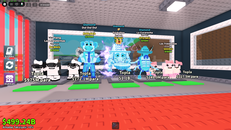 Komple base satılıktır