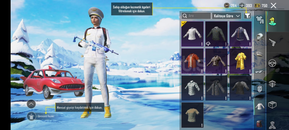 KOMUTAN ANANAS SETLİ BAŞLANGIÇ HESABI