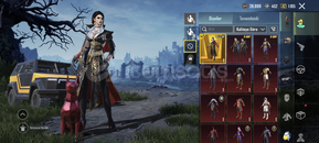 KOMUTAN FULL+ 2XSUİT+NİHAYİLİ