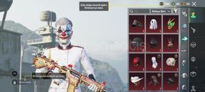 Komutan full 40 destansı mükemmel hesab