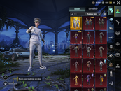 KOMUTAN FULL+EMOJİ DELİSİ