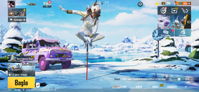 KOMUTAN SET + İSKELET M16A4 KELEPİR