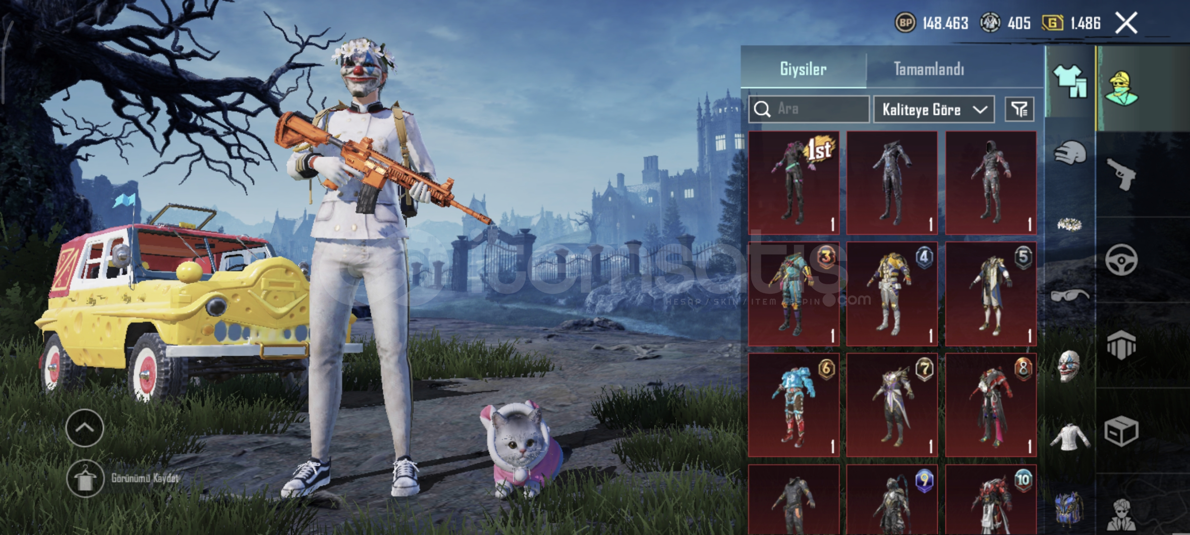 KOMUTAN SETİ FULL+ DESTANSI GÖSTERİŞ TEK BAĞ KOMUTAN SETİ FULL+ DESTANSI GÖSTERİŞ TEK BAĞ