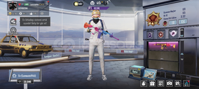 Komutan seti full hesap