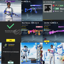 KOMUTAN SETLİ UCUZ HESAP!