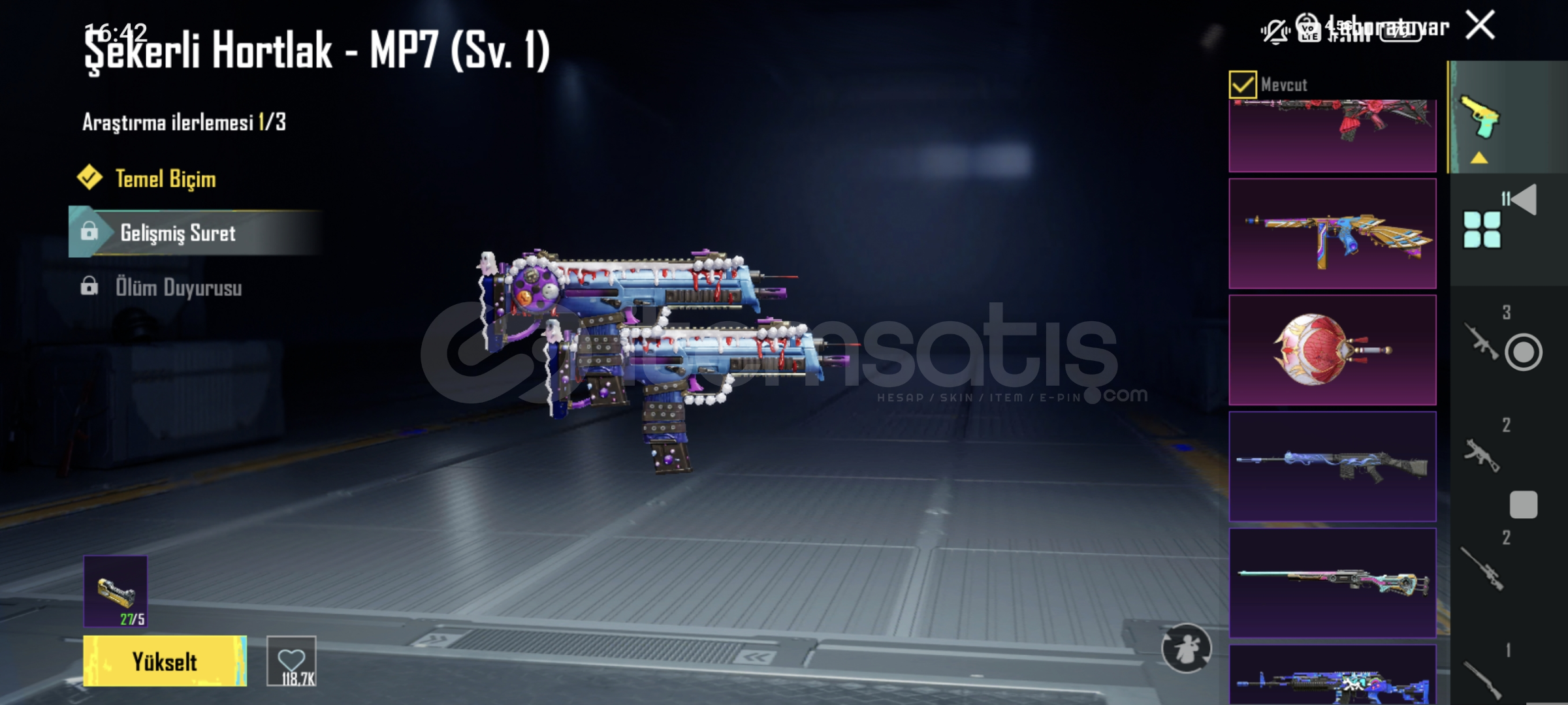 Komutanlı crewli eski sezon nadir hesap Komutanlı crewli eski sezon nadir hesap