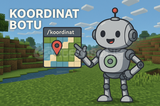 Koordinat Botu