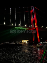 KÖPRÜYE İSİM YAZMA