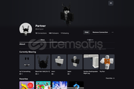 Korblox +25k (En Ucuz Acil Satılı) 