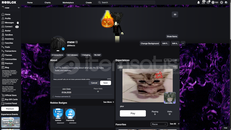 KORBLOX & HEADLESS HESAP