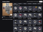 Korblox olan güzel roblox hesabım