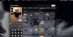 KORBLOX VCLİ MAİNLEMELİK HESAP KORBLOX VCLİ MAİNLEMELİK HESAP