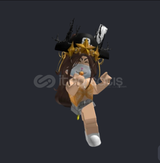 KORBLOXLU 100K TOTAL HESAP