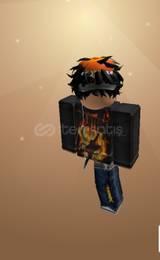 KORBLOXLU 250K+ TOTALLİ HESAP 