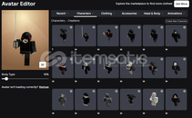 KORBLOXLU 78K TOTALLİ ÖMÜR BOYU GARANTİLİ HESAP