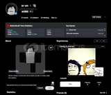KORBLOXLU 80K+ MAINLEMELIK HESAP