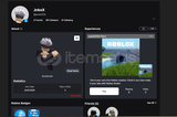 Korbloxlu hesap