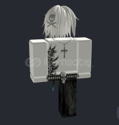 Korbloxlu Hesap /EN GÜVENİLİRİ Korbloxlu Hesap /EN GÜVENİLİRİ