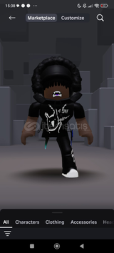 Korbloxlu Mükemmel Roblox Hesabı ⭐️