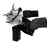 KORBLOXLU RED HORNSLU HESAP