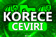 ✨ [-KORECE-] ÇEVİRİ ✨