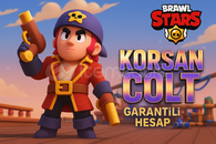 ⭐️KORSAN COLT GARANTİ⭐️24 SAAT GEÇERLİ FİYAT⭐️