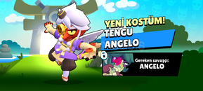 Korsan Colt Hayalet Dalgıç Rico