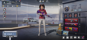 KORSANLI NADİR BOMBAAA M4 MAXX