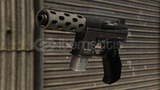 KORUMALI TEC-9