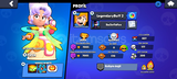 KOŞŞ! ⭐7K 45 KARAKTER BRAWL STARS HESABI⭐