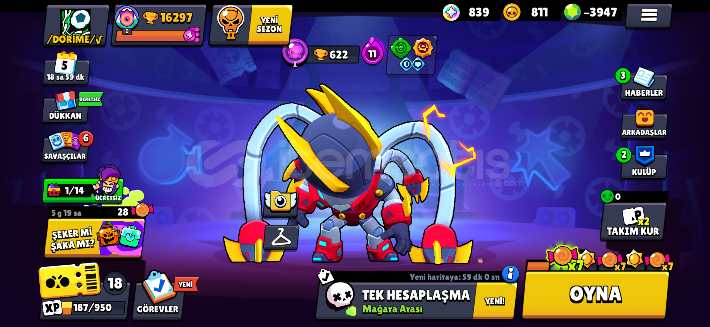 KOSTÜM DELİSİ1 Ben 16k KOSTÜM DELİSİ1 Ben 16k
