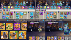 KOSTÜM VE EKİPMAN CANAVARI BB17 | 4450 TAŞ