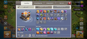 KOSTÜMLÜ ÇOK SAĞLAM BB 11 2 KÖY MAX+MAX