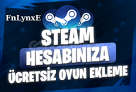⭐KOŞUN HESABINIZA TÜM OYUNLARI EKLEME⭐