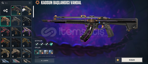 Kovboy Adam-Seri Tetik Sevenleree..