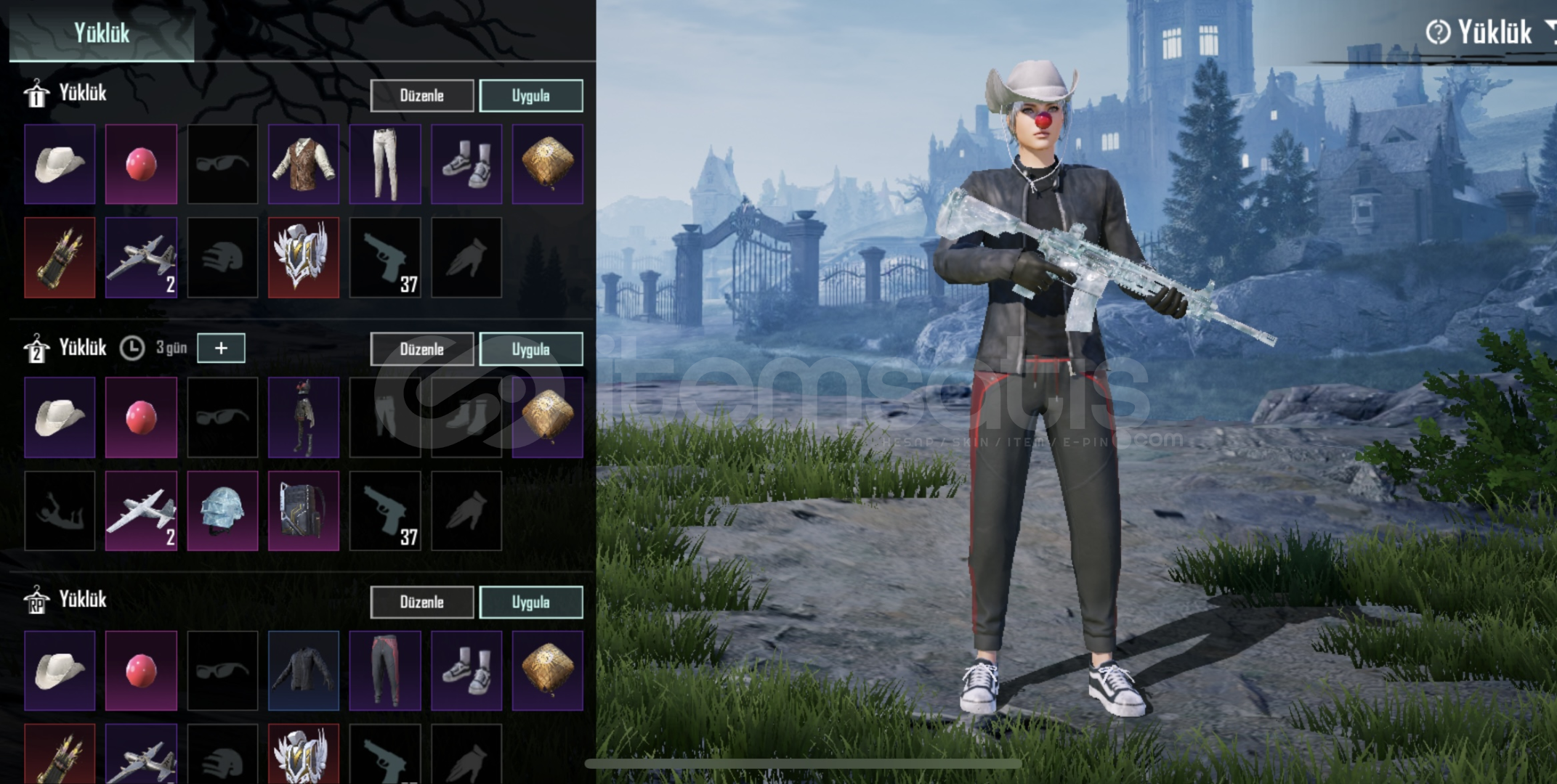 KOVBOY GÖREV A FULL-NADİR EMOJİLİ BOMBA HESAP KOVBOY GÖREV A FULL-NADİR EMOJİLİ BOMBA HESAP