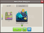 köy binası 16 yarı max hesap