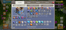 Köy binası 18 hesab Köy binası 18 hesab