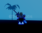 ⭐Kraken Azure Komple Set⭐