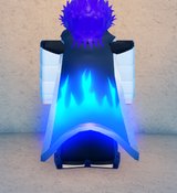 Kraken Cape Blue (GPO)