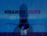 kraken core (EN UCUZU)