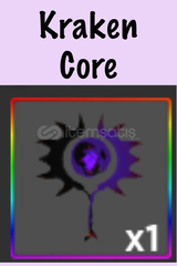 Kraken Core (GPO)