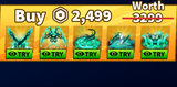 ⭐Kraken Pack 2(HIZLI TESLİMAT)⭐