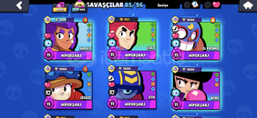 Kral Frankli 30 efsolu efsane hesap