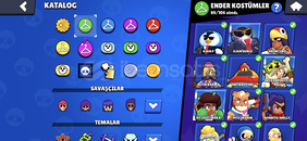 kral frankli inanılmaz dolu hesap 91k! kral frankli inanılmaz dolu hesap 91k!